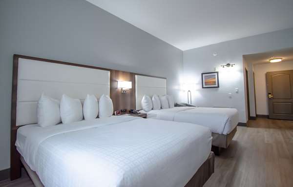  - Best Western Plus First Coast Inn & Suites Yulee - I-95, Exit 373