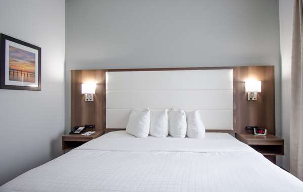 Suite - Best Western Plus First Coast Inn & Suites Yulee - I-95, Exit 373