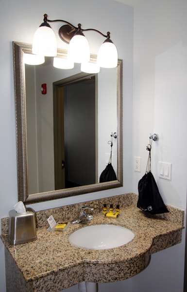  - Best Western Plus First Coast Inn & Suites Yulee - I-95, Exit 373