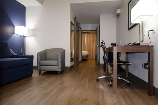 Suite - Best Western Plus First Coast Inn & Suites Yulee - I-95, Exit 373