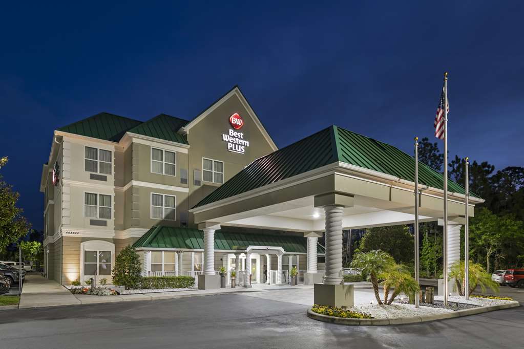 Best Western Plus First Coast Inn/Suites