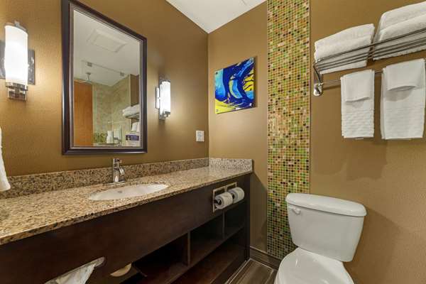  - Best Western Plus Kendall Airport Hotel & Suites Miami
