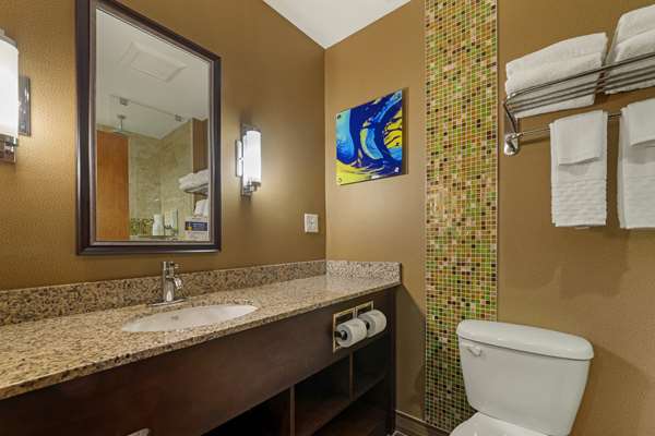  - Best Western Plus Kendall Airport Hotel & Suites Miami
