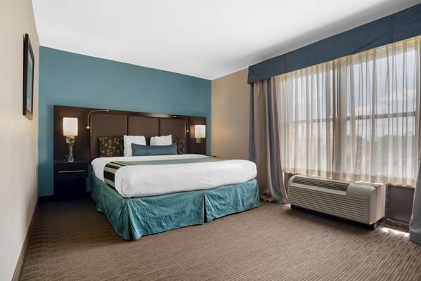  - Best Western Plus Hotel Tallahassee - I-10, Exit 199