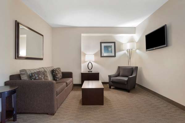  - Best Western Plus Hotel Tallahassee - I-10, Exit 199