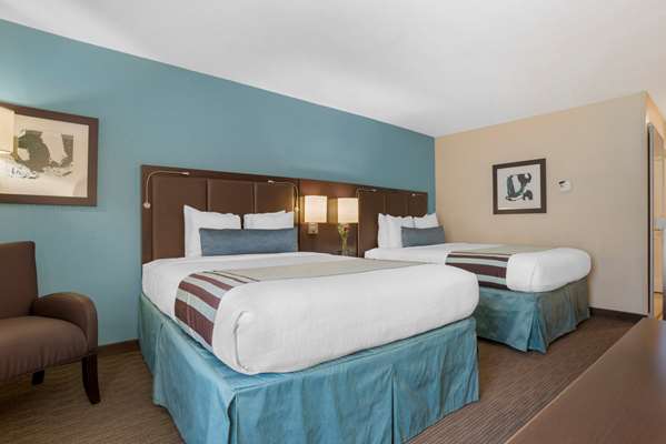  - Best Western Plus Hotel Tallahassee - I-10, Exit 199