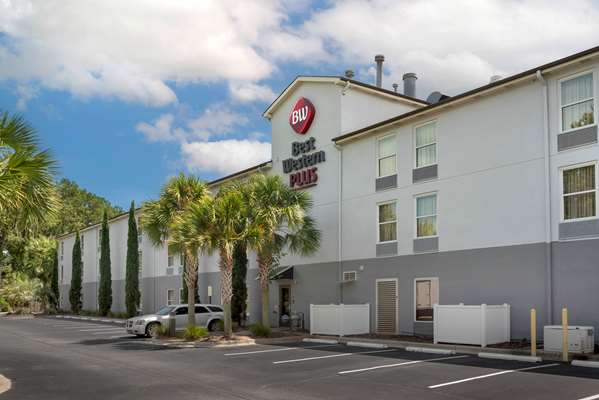 Exterior view - Best Western Plus Hotel Tallahassee - I-10, Exit 199