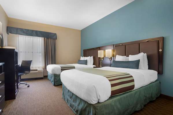  - Best Western Plus Hotel Tallahassee - I-10, Exit 199