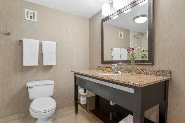  - Best Western Plus Hotel Tallahassee - I-10, Exit 199