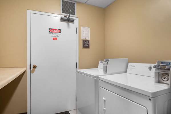 Amenities - Best Western Plus Hotel Tallahassee - I-10, Exit 199