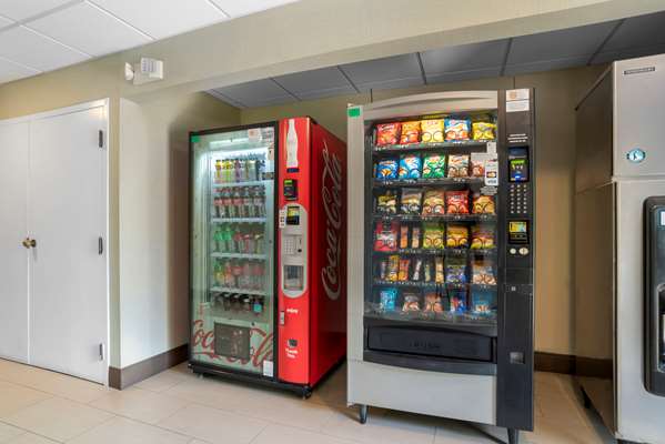  - Best Western Plus Hotel Tallahassee - I-10, Exit 199