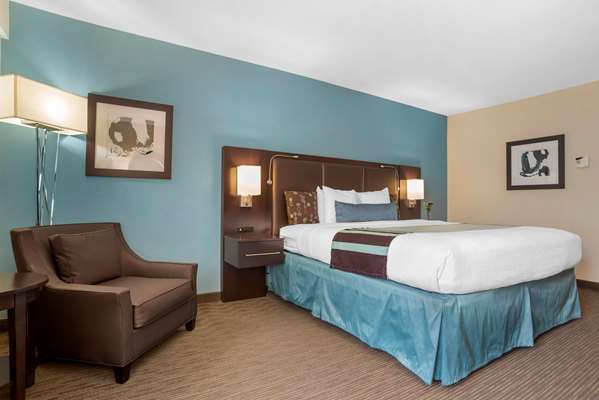  - Best Western Plus Hotel Tallahassee - I-10, Exit 199