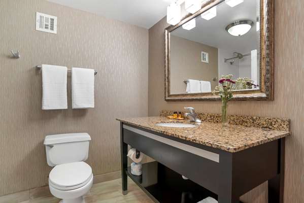  - Best Western Plus Hotel Tallahassee - I-10, Exit 199