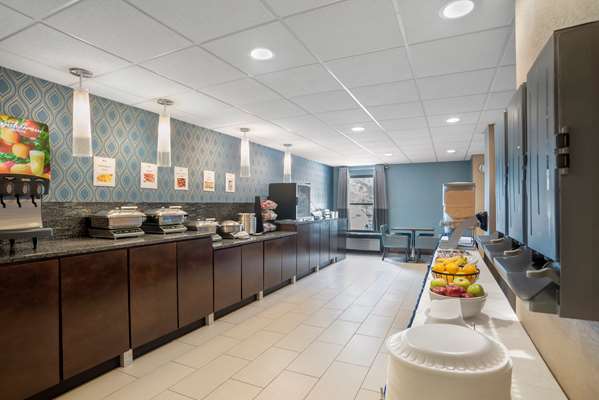 Amenities - Best Western Plus Hotel Tallahassee - I-10, Exit 199
