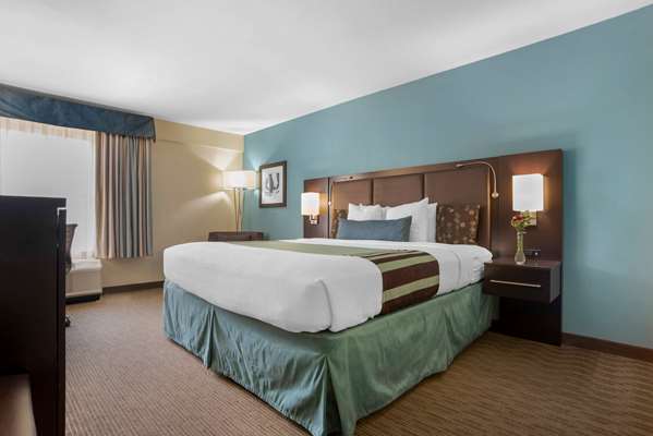  - Best Western Plus Hotel Tallahassee - I-10, Exit 199