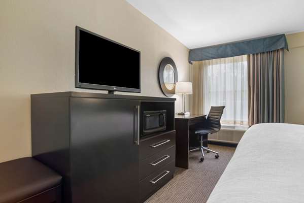  - Best Western Plus Hotel Tallahassee - I-10, Exit 199