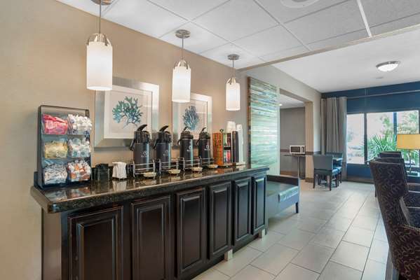 Amenities - Best Western Plus Hotel Tallahassee - I-10, Exit 199