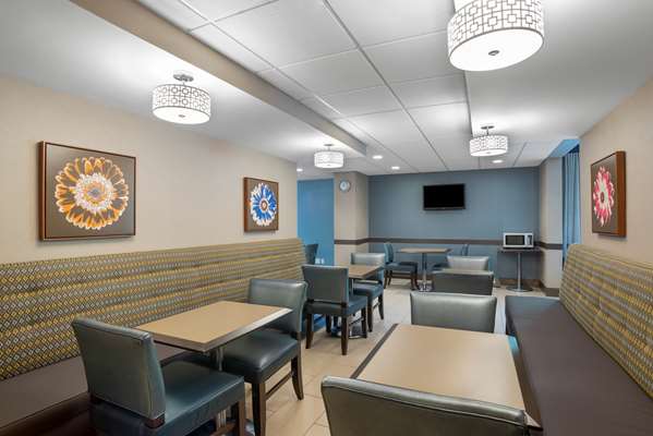 Amenities - Best Western Plus Hotel Tallahassee - I-10, Exit 199