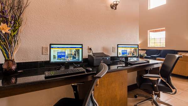 Conference Area - Best Western Mulberry Hotel