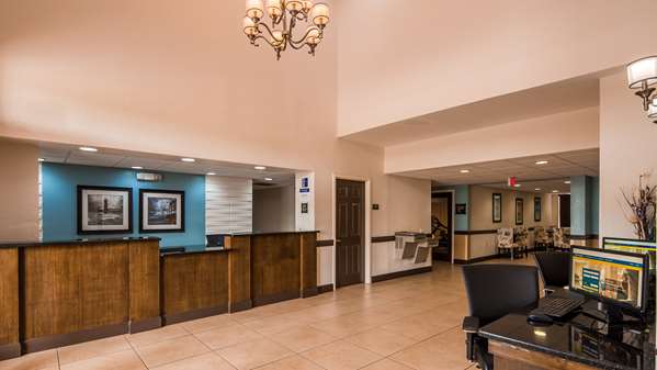  - Best Western Mulberry Hotel