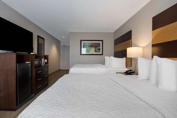  - Best Western Sugar Sands Inn Destin Beach