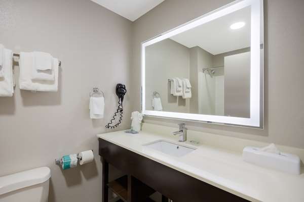  - Best Western Sugar Sands Inn Destin Beach