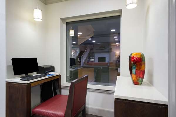 Conference Area - Best Western Sugar Sands Inn Destin Beach