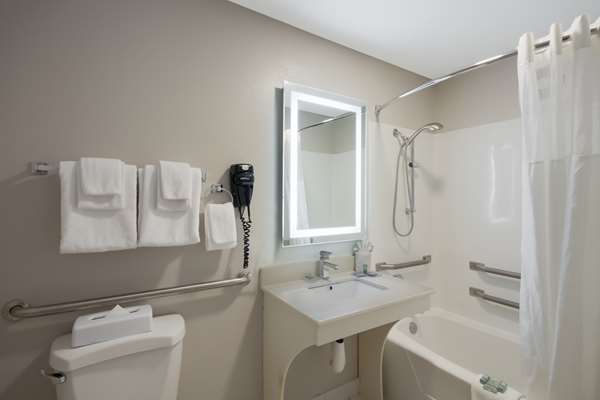  - Best Western Sugar Sands Inn Destin Beach