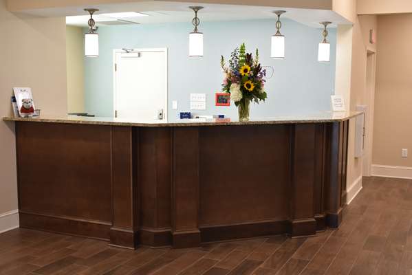  - Best Western Athens Inn