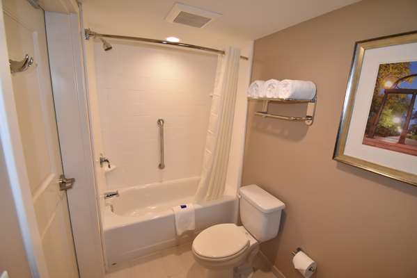  - Best Western Athens Inn