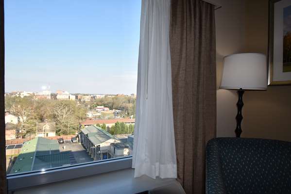  - Best Western Athens Inn