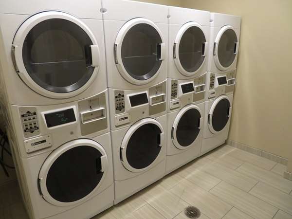 Amenities - Best Western Athens Inn