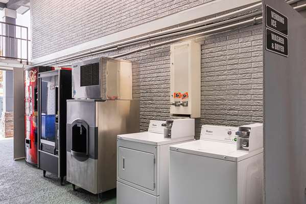  - Best Western Central Inn Savannah