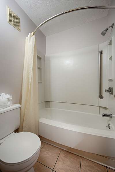  - Best Western Inn Acworth - I-75, Exit 277