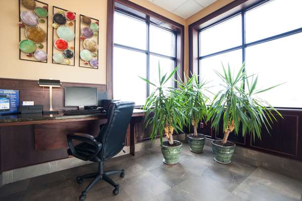 Conference Area - Best Western Inn Acworth - I-75, Exit 277