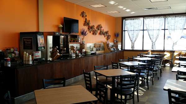 Amenities - Best Western Inn Acworth - I-75, Exit 277