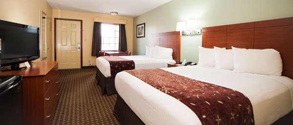  - Best Western Inn Acworth - I-75, Exit 277