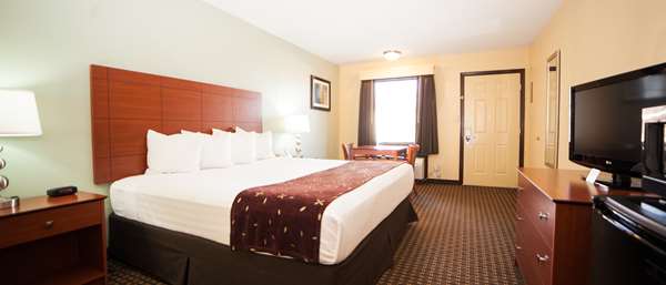  - Best Western Inn Acworth - I-75, Exit 277