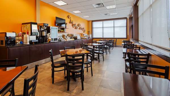 Amenities - Best Western Inn Acworth - I-75, Exit 277