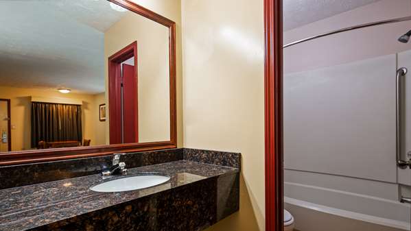  - Best Western Inn Acworth - I-75, Exit 277