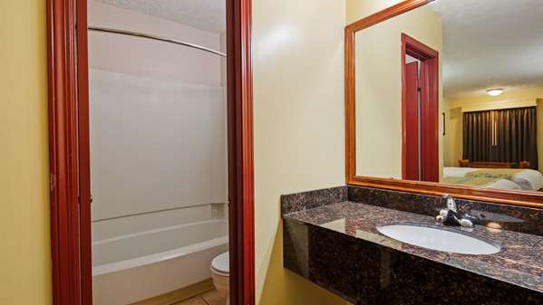  - Best Western Inn Acworth - I-75, Exit 277