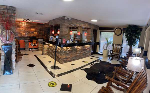  - Best Western Inn Braselton - I-85, Exit 129