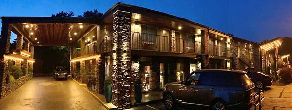 Exterior view - Best Western Inn Braselton - I-85, Exit 129