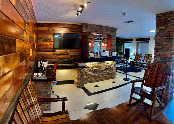 Conference Area - Best Western Inn Braselton - I-85, Exit 129