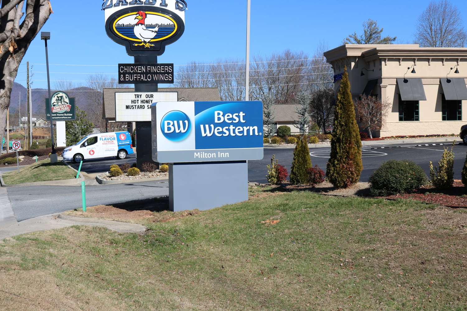 Best Western Motel Blairsville Ga See S Exterior View Best Western Motel Blairsville