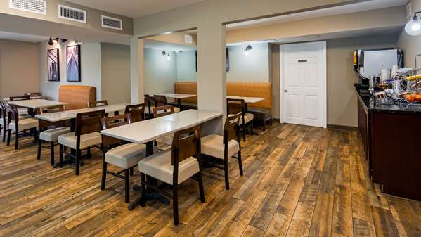 Amenities - Best Western Shenandoah Inn Newnan - I-85, Exit 47