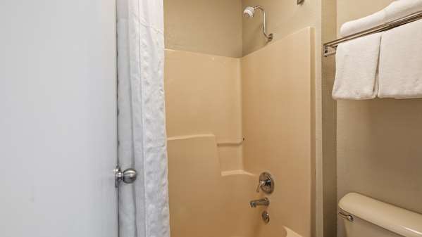  - Best Western Shenandoah Inn Newnan - I-85, Exit 47