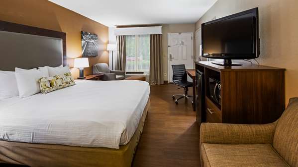  - Best Western Shenandoah Inn Newnan - I-85, Exit 47