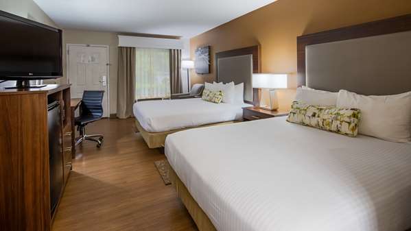  - Best Western Shenandoah Inn Newnan - I-85, Exit 47