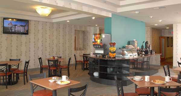 Amenities - Best Western Plus Atlanta Airport East Hotel Hapeville - I-75, Exit 239